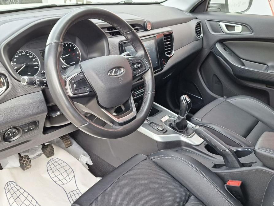 Chery Tiggo 4 I Рестайлинг Владимир  - изображение 9