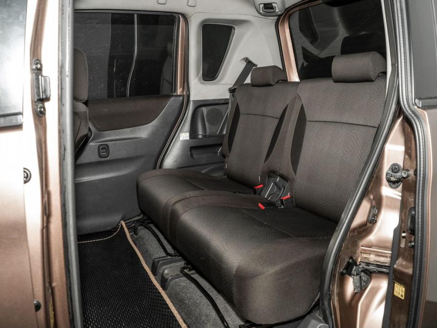 Mitsubishi Delica D:2 I Иркутск  - изображение 7