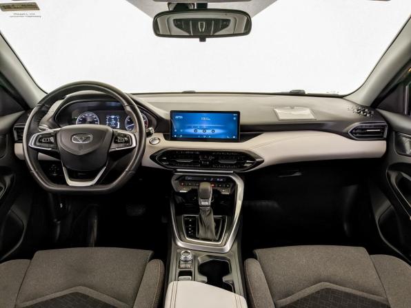 Kaiyi E5 с пробегом 2024 года, цена 950 000 рублей, 106980 км, седан, Автокод Объявления