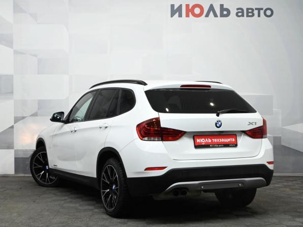 BMW X1 I (E84) Рестайлинг с пробегом 2014 года, цена 1 600 000 рублей, 162262 км, внедорожник, Автокод Объявления
