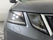Skoda Octavia III (A7) Рестайлинг Москва  - изображение 28