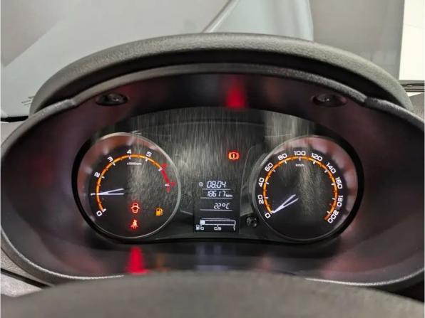 Lada (ВАЗ) Granta I Рестайлинг с пробегом 2025 года, цена 895 000 рублей, 18545 км, лифтбек, Автокод Объявления