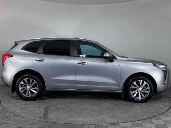 Haval Jolion I с пробегом 2023 года, цена 1 827 000 рублей, 54641 км, внедорожник, Автокод Объявления