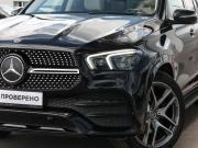 Mercedes-Benz GLE II (V167) Москва  - изображение 63