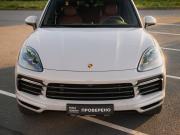 Porsche Cayenne III Санкт-Петербург  - изображение 46