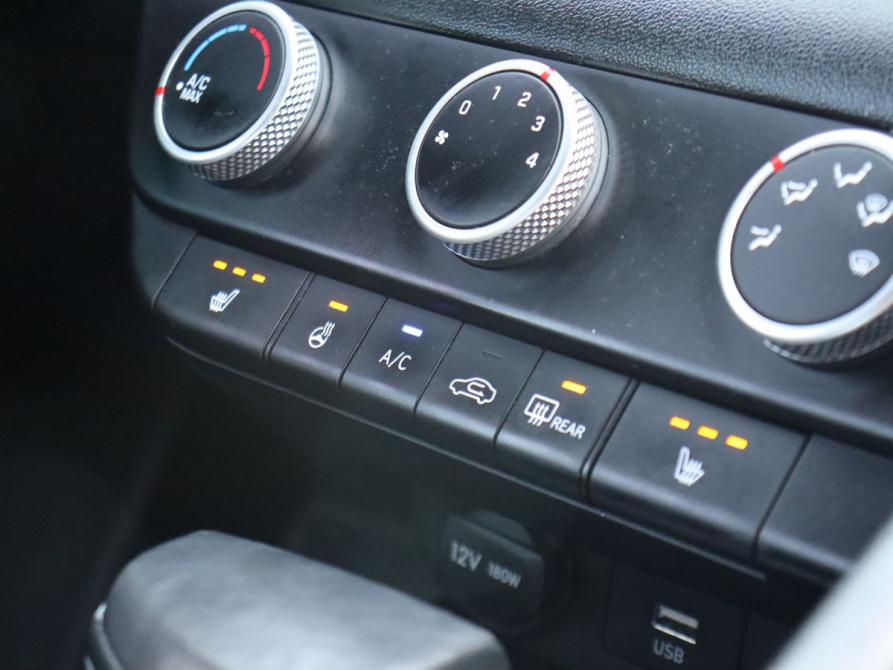 Hyundai Elantra VII (CN7) Самара  - изображение 19