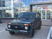 Lada (ВАЗ) Niva Legend Череповец  - изображение 14
