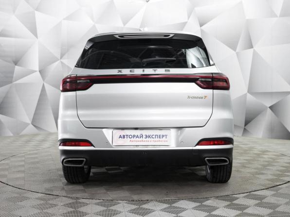 Xcite X-Cross 7 с пробегом 2024 года, цена 1 841 000 рублей, 40000 км, внедорожник, Автокод Объявления