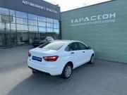 Lada (ВАЗ) Vesta I Екатеринбург  - изображение 14