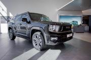 Haval H7 I Москва  - изображение 15