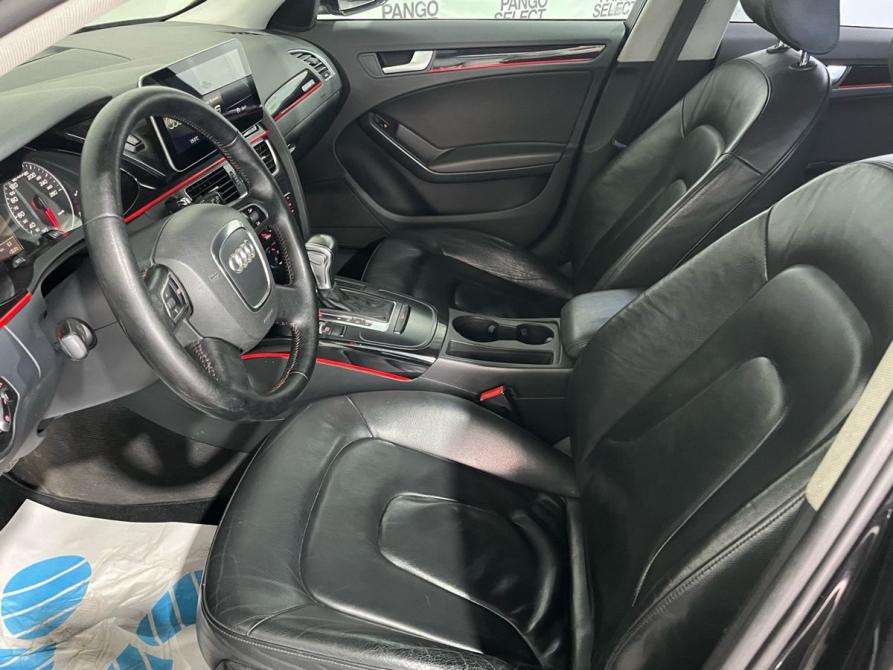 Audi A4 allroad IV (B8) Оренбург  - изображение 12