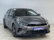 Kia Cerato IV Рестайлинг Воронеж  - изображение 25