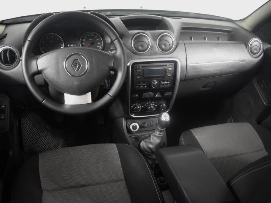 Renault Duster I Казань  - изображение 6
