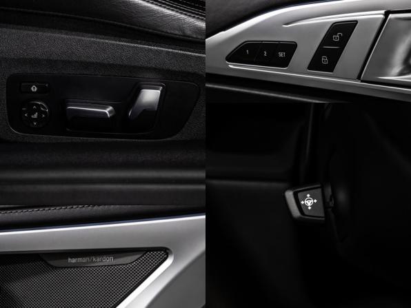 BMW 8 серии II (G14/G15/G16) с пробегом 2018 года, цена 6 460 000 рублей, 93823 км, купе, Автокод Объявления