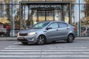 Kia Rio III Брянск  - изображение 22