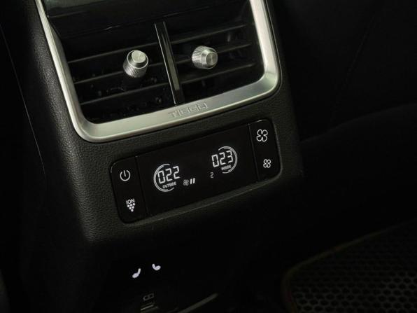 Chery Tiggo 8 Pro Max I с пробегом 2022 года, цена 2 250 000 рублей, 57026 км, внедорожник, Автокод Объявления