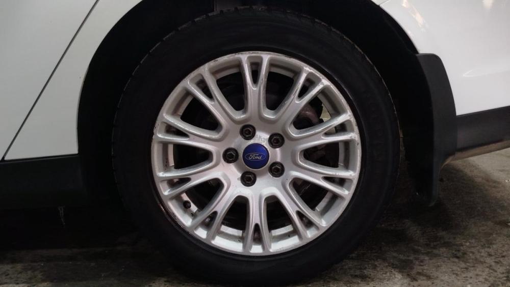 Ford Focus III Ставрополь  - изображение 7