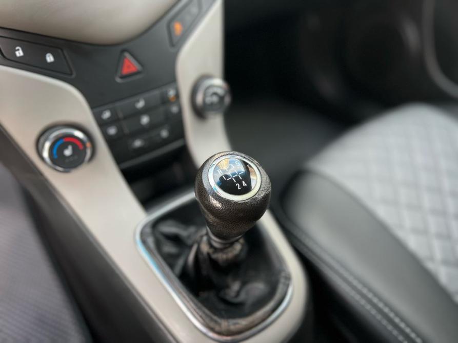 Chevrolet Cruze I Краснодар  - изображение 14