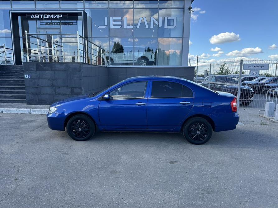 Lifan Solano I (620) Саратов  - изображение 8