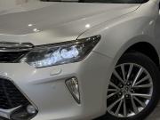 Toyota Camry VII (XV50) Рестайлинг 2 Новосибирск  - изображение 16