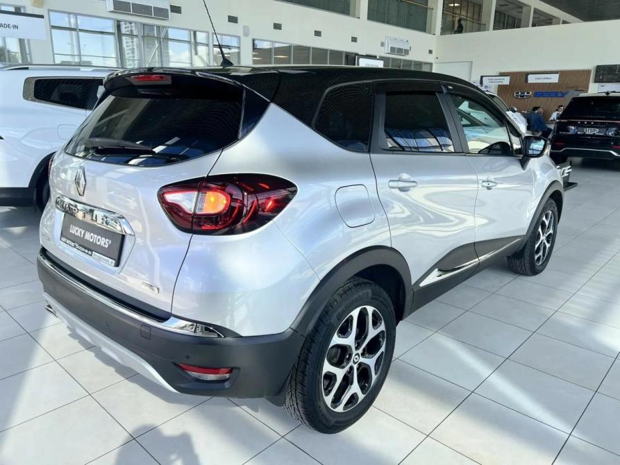 Renault Kaptur I Екатеринбург  - изображение 5