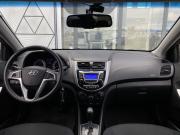 Hyundai Solaris I Москва  - изображение 32