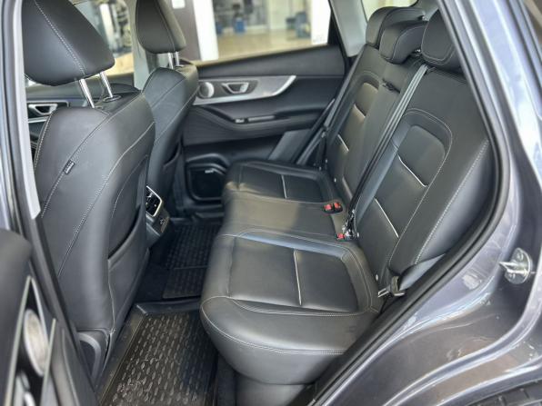 Chery Tiggo 7 Pro Max I Рестайлинг с пробегом 2024 года, цена 2 219 000 рублей, 31379 км, внедорожник, Автокод Объявления
