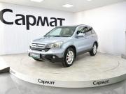 Honda CR-V III Новосибирск  - изображение 22