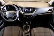 Hyundai Solaris II Уфа  - изображение 25