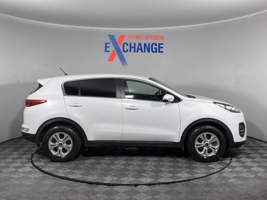 Kia Sportage IV Нижний Новгород  - изображение 4