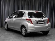 Toyota Vitz III (XP130) Тюмень  - изображение 16