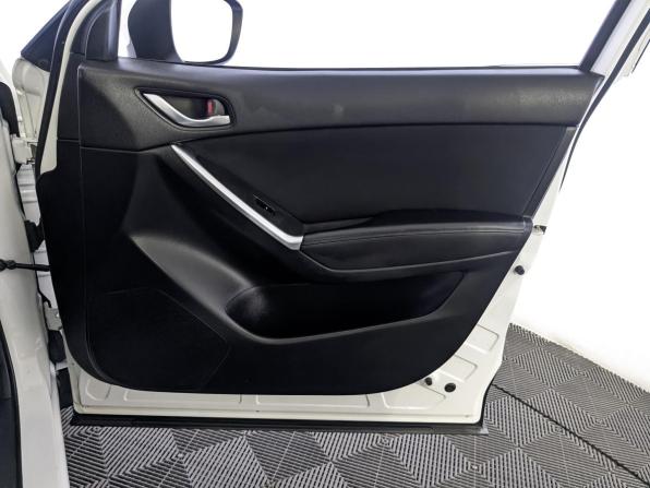 Mazda CX-5 I Рестайлинг с пробегом 2016 года, цена 1 935 000 рублей, 132464 км, внедорожник, Автокод Объявления