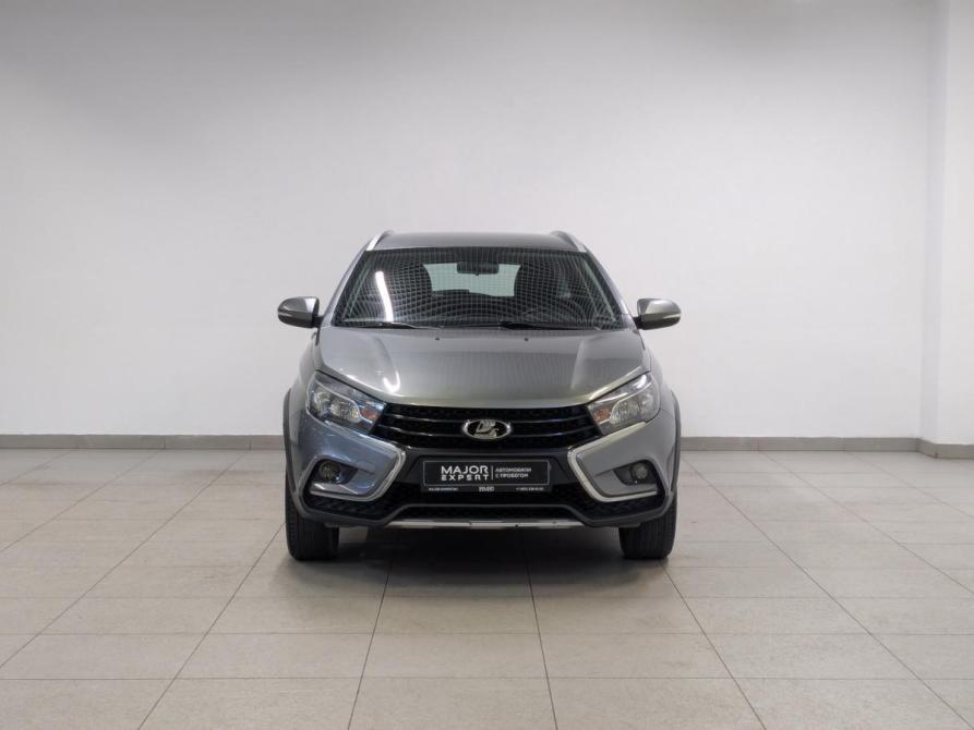 Lada (ВАЗ) Vesta I Санкт-Петербург  - изображение 2