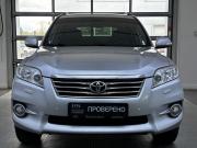 Toyota RAV4 III (XA30) Рестайлинг Уфа  - изображение 24