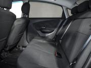 Nissan Almera III (G15) Санкт-Петербург  - изображение 27