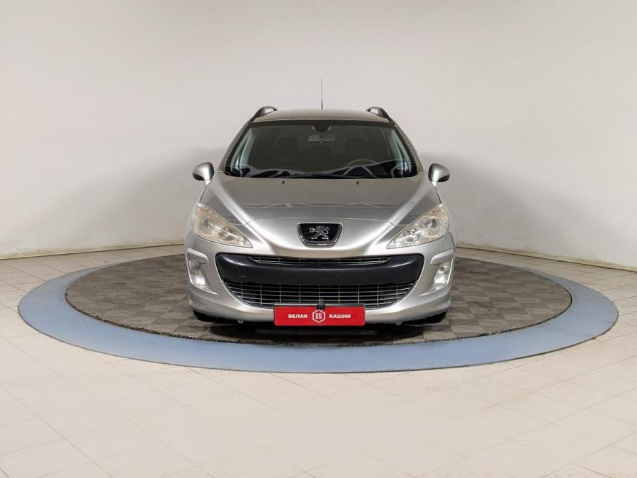 Peugeot 308 I Екатеринбург  - изображение 3