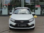 Lada (ВАЗ) Granta I Рестайлинг Ижевск  - изображение 24