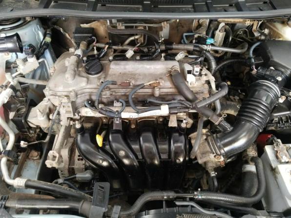 Toyota Corolla X (E140 E150) с пробегом 2008 года, цена 698 000 рублей, 272859 км, седан, Автокод Объявления