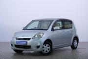 Toyota Passo I (C10) Омск  - изображение 25
