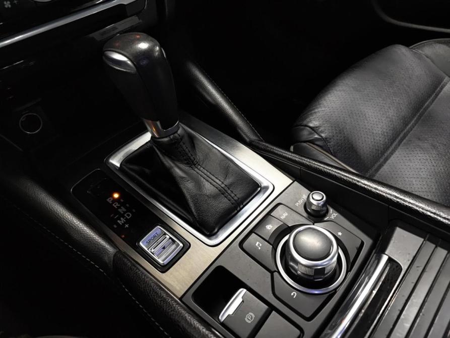 Mazda 6 III (GJ) Рестайлинг Казань  - изображение 22
