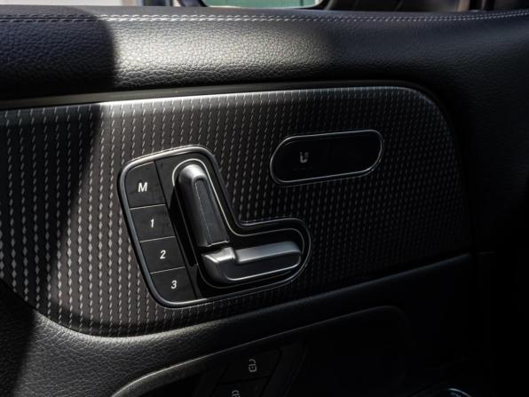 Mercedes-Benz GLB I (X247) с пробегом 2021 года, цена 4 200 000 рублей, 53253 км, внедорожник, Автокод Объявления