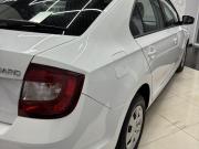 Skoda Rapid I Рестайлинг Ярославль  - изображение 46