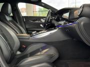Mercedes-Benz AMG GT 4-Door Coupe I Екатеринбург  - изображение 49