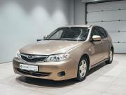 Subaru Impreza III Екатеринбург  - изображение 19