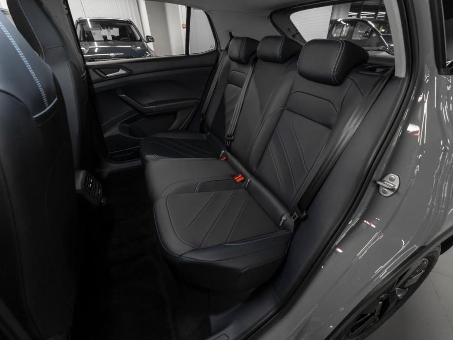 Volkswagen Tharu XR Москва  - изображение 24