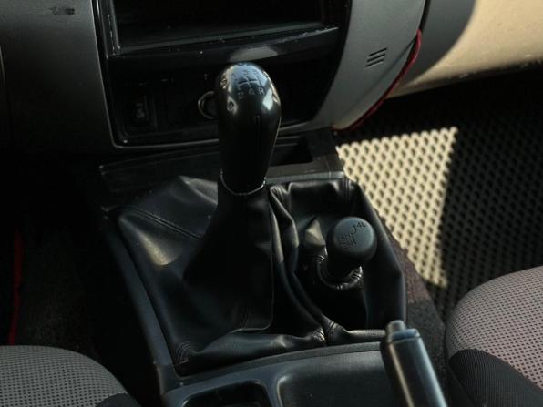 Mitsubishi L200 IV с пробегом 2011 года, цена 1 159 000 рублей, 229125 км, пикап, Автокод Объявления
