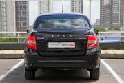 Lada (ВАЗ) Granta I Рестайлинг Уфа  - изображение 34