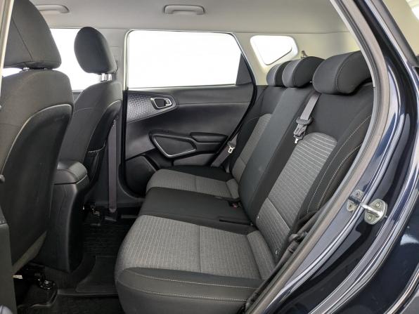Kia Soul III с пробегом 2022 года, цена 2 300 000 рублей, 44023 км, хэтчбек, Автокод Объявления