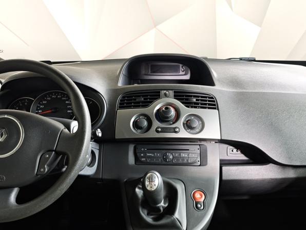 Renault Kangoo II с пробегом 2012 года, цена 691 000 рублей, 165079 км, компактвэн, Автокод Объявления