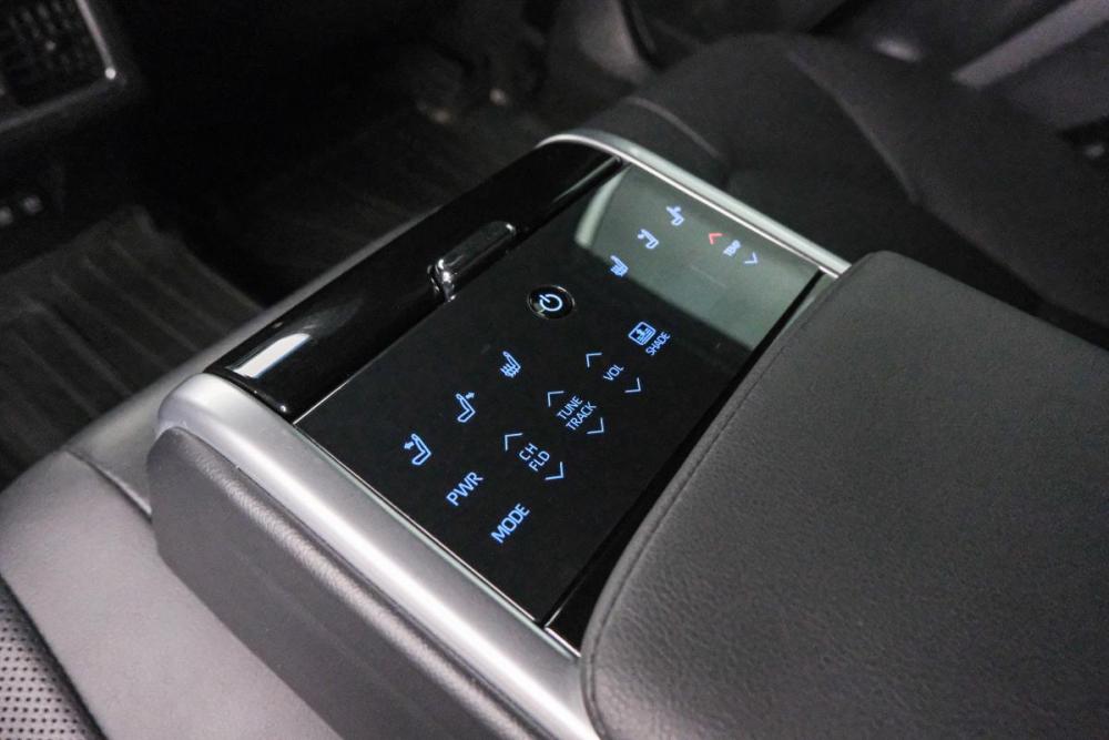 Toyota Camry VIII (XV70) Красноярск  - изображение 15